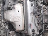 Мотор F22B на Хонда 2.2Л японский за 150 000 тг. в Алматы – фото 3
