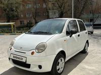 Daewoo Matiz 2011 годаүшін1 480 000 тг. в Шымкент