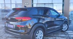 Hyundai Tucson 2019 годаfor10 890 000 тг. в Павлодар – фото 2