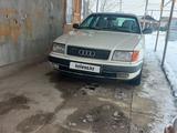 Audi 100 1991 года за 1 800 000 тг. в Алматы – фото 3