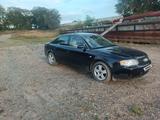 Audi A6 2002 годаfor3 500 000 тг. в Семей – фото 2