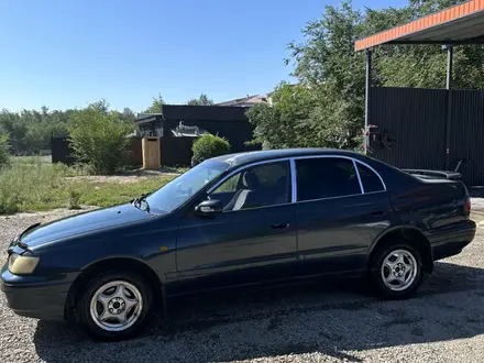 Toyota Carina E 1993 года за 2 700 000 тг. в Семей – фото 22