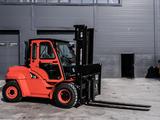 Hangcha  CPCD70-XRG77 2026 годаүшін17 500 000 тг. в Астана