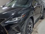 Lexus RX 350 2021 года за 41 000 000 тг. в Астана – фото 5