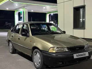 Daewoo Nexia