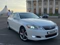 Lexus GS 300 2005 годаfor17 000 000 тг. в Астана – фото 2