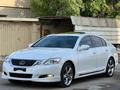 Lexus GS 300 2005 годаfor17 000 000 тг. в Астана – фото 6