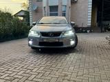 Lexus CT 200h 2011 года за 6 500 000 тг. в Алматы – фото 3