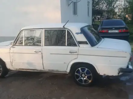 ВАЗ (Lada) 2106 1999 года за 350 000 тг. в Жетысай – фото 12