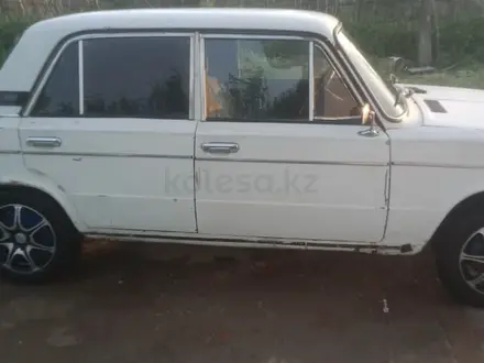 ВАЗ (Lada) 2106 1999 года за 350 000 тг. в Жетысай – фото 14