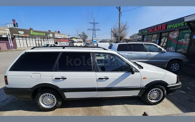 Volkswagen Passat 1993 годаfor2 000 000 тг. в Тараз