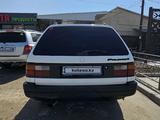 Volkswagen Passat 1993 года за 1 850 000 тг. в Тараз – фото 4