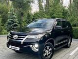 Toyota Fortuner 2018 годаүшін20 700 000 тг. в Алматы – фото 2