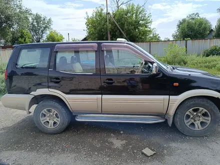 Nissan Mistral 1996 года за 1 000 000 тг. в Жезказган