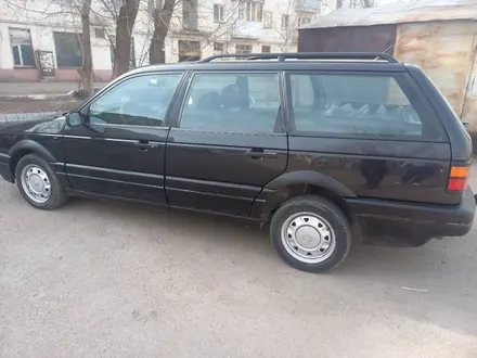 Volkswagen Passat 1992 года за 1 900 000 тг. в Кокшетау – фото 13