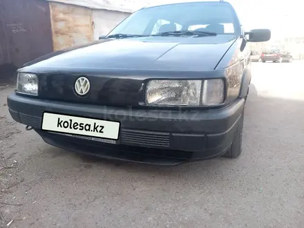 Volkswagen Passat 1992 года за 1 900 000 тг. в Кокшетау – фото 4