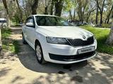 Skoda Rapid 2019 годаүшін7 200 000 тг. в Алматы