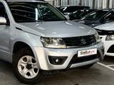 Suzuki Grand Vitara 2012 года за 6 550 000 тг. в Костанай – фото 2