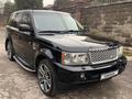 Land Rover Range Rover Sport 2005 года за 5 900 000 тг. в Алматы