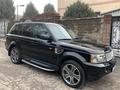 Land Rover Range Rover Sport 2005 года за 5 900 000 тг. в Алматы – фото 3