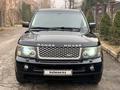 Land Rover Range Rover Sport 2005 года за 5 900 000 тг. в Алматы – фото 4