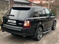 Land Rover Range Rover Sport 2005 года за 5 900 000 тг. в Алматы – фото 7