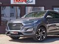 Hyundai Tucson 2018 годаfor10 875 000 тг. в Караганда – фото 2