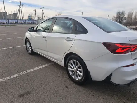 Chevrolet Monza 2023 года за 7 600 000 тг. в Тараз – фото 82