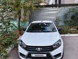 ВАЗ (Lada) Vesta 2020 годаүшін4 000 000 тг. в Астана – фото 2
