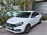 ВАЗ (Lada) Vesta 2020 года за 4 000 000 тг. в Астана