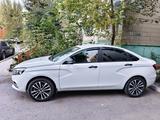 ВАЗ (Lada) Vesta 2020 годаүшін4 000 000 тг. в Астана – фото 3