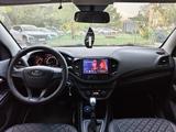 ВАЗ (Lada) Vesta 2020 годаүшін4 000 000 тг. в Астана – фото 5