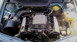 Двигатель Ауди 2.8 за 900 100 тг. в Астана