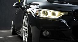BMW 335 2014 годаүшін14 000 000 тг. в Алматы – фото 4