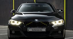 BMW 335 2014 годаүшін14 000 000 тг. в Алматы – фото 3