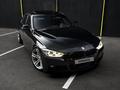 BMW 335 2014 годаүшін14 000 000 тг. в Алматы – фото 2