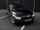 BMW 335 2014 года за 14 000 000 тг. в Алматы – фото 2
