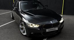 BMW 335 2014 годаүшін14 000 000 тг. в Алматы – фото 2