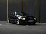 BMW 335 2014 года за 14 000 000 тг. в Алматы