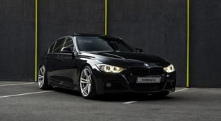 BMW 335 2014 года за 14 000 000 тг. в Алматы