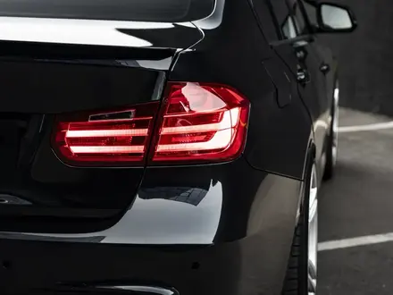 BMW 335 2014 года за 14 000 000 тг. в Алматы – фото 7