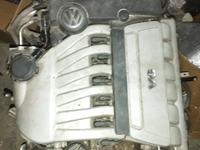 Двигатель на Фольцваген Туарег 3, 2 обьемfor700 000 тг. в Алматы