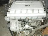 Двигатель на Фольцваген Туарег 3, 2 обьемүшін700 000 тг. в Алматы – фото 3