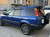 Honda CR-V 1996 годаfor2 680 000 тг. в Алматы – фото 4