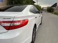 Hyundai Grandeur 2013 годаүшін7 000 000 тг. в Шымкент – фото 4