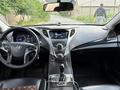 Hyundai Grandeur 2013 годаүшін7 000 000 тг. в Шымкент – фото 10