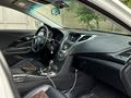 Hyundai Grandeur 2013 годаүшін7 000 000 тг. в Шымкент – фото 11