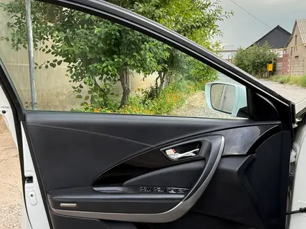 Hyundai Grandeur 2013 года за 7 000 000 тг. в Шымкент – фото 12