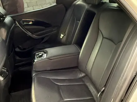 Hyundai Grandeur 2013 года за 7 000 000 тг. в Шымкент – фото 16