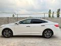 Hyundai Grandeur 2013 годаүшін7 000 000 тг. в Шымкент – фото 18